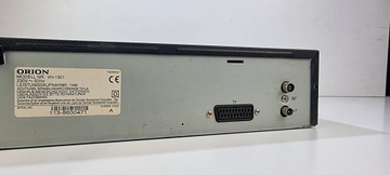 Видеорегистратор Orion VH 1301 VH-1301 VHS