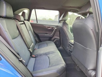 Toyota RAV4 V 2025 Toyota RAV4 2025 TOYOTA RAV4 HYBRID XSE AWD 2.5 Hybryda 219KM, zdjęcie 10