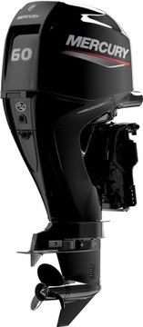 ПОДВЕСНОЙ ДВИГАТЕЛЬ MERCURY F60 ELPT Акция OPOLE