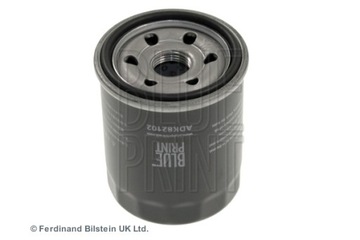 BLUE PRINT ADK82102 FILTR OLEJE + TĚSNĚNÍ VÍČKA VYPOUŠTĚNÍ VOLVO ELRING