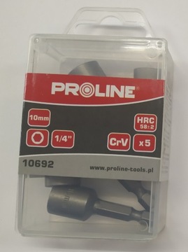 МАГНИТНЫЙ НАКОПИТЕЛЬ 10мм 10692 PROLINE