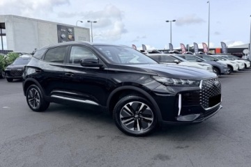 Chery Tiggo 4 1.5 HYBRID 163KM 2025 CHERY Tiggo 4 Prestige 1.5 T-GDI HEV DHT Suv 163KM 2025, zdjęcie 1