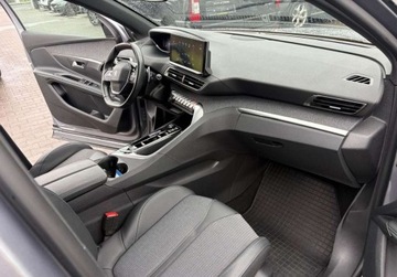 Peugeot 3008 II Crossover Facelifting  1.5 BlueHDi 130KM 2023 Peugeot 3008 salon polska ,faktura vat 23 ,1.5 diesel 1.5 Diesel 130KM, zdjęcie 9