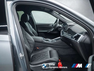 BMW X6 G06 SUV Facelifting 3.0 30d 298KM 2025 BMW X6 xDrive30d 298 KM mHEV - HarmanKardon - Kamera 360 - Hak Holowniczy, zdjęcie 21