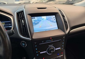 Ford Edge II 2015 Ford Edge 4x4 EDGE 2.7 LPG 320 KM 2.7 BenzynaLPG 238KM, zdjęcie 8