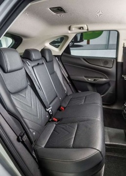 Lexus NX II SUV Facelifting 2.5 450h+ 309KM 2024 Lexus NX 450h Omotenashi AWD 2.5 Hybryda 309KM, zdjęcie 21