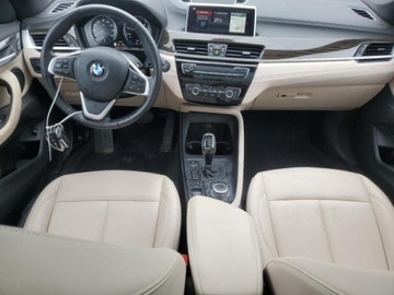 BMW X1 F48 2021 BMW X1 2021 BMW X1 SDRIVE28I 2.0 Benzyna 228KM, zdjęcie 8