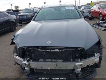 Mercedes Klasa E W214 2023 Mercedes-Benz Klasa E 2023r., 2.0L 2.0 Benzyna 255KM, zdjęcie 6