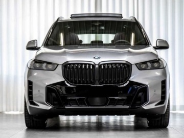 BMW X5 G05 SUV Facelifting 3.0 30d 298KM 2026 BMW X5 xDrive30d Sport Suv 3.0 (298KM) 2026, zdjęcie 1