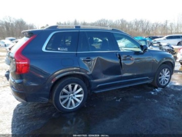 Volvo XC90 II 2016 Volvo XC 90 2016 r., 2,0L T6 MOMENTUM 2.0 Benzyna 316KM, zdjęcie 9
