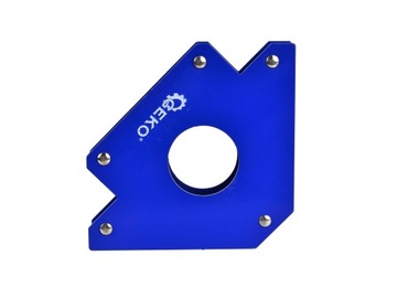 Магнитно-сварочный квадрат 34,5 кг.