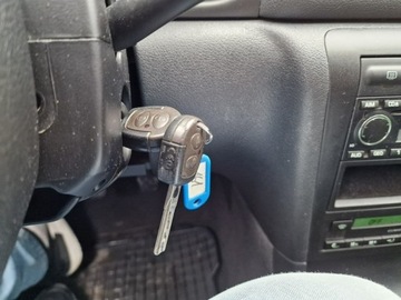 Skoda Octavia I Kombi 2.0 115KM 2003 Škoda Octavia Skoda Octavia 2.0 Benzyna 115 KM,, zdjęcie 14