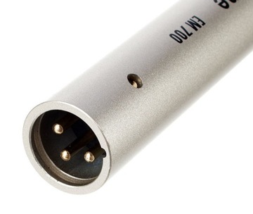 Конденсаторный микрофон t.bone EM 700.