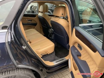 Bentley Bentayga 2021 Bentley Bentayga Auto Punkt, zdjęcie 16