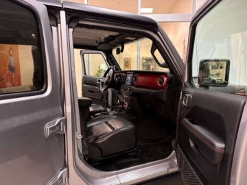 Jeep Wrangler IV 2019 Jeep Wrangler 2.1 Diesel 200KM, zdjęcie 33