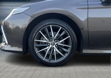 Toyota Camry IX Sedan 2.5 Hybrid Dynamic Force 218KM 2023 Toyota Camry 2.5 Hybrid Executive CVT 1 wl. VAT 23 Salon PL Serwis ASO, zdjęcie 22