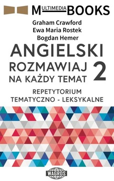 *online ANG. NA TEMAT 2 3700 ZDAŃ + AUDIO *m-book