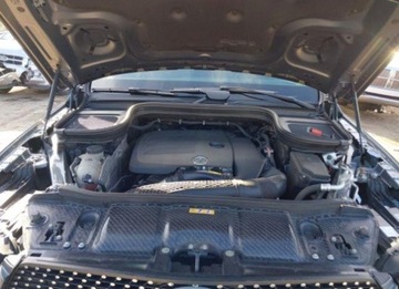 Mercedes GLE V167 2022 Mercedes-Benz GLE 2022, 2.0L, 4x4, od ubezpieczalni 2.0 Benzyna 255KM, zdjęcie 13