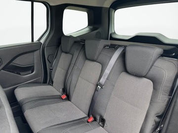 Mercedes Citan W420 Furgon 1.5 110 CDI 95KM 2022 Mercedes-Benz Citan 1.5 Diesel 95KM, zdjęcie 11