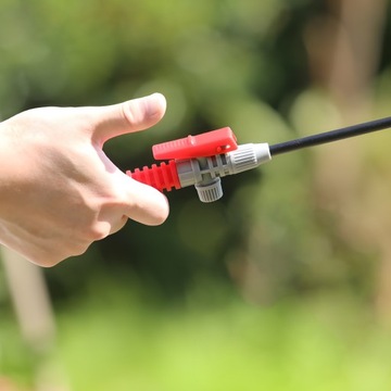 ОПРЫСКИВАТЕЛЬ 5 Л САДОВЫЙ ОПРЫСКИВАТЕЛЬ ДАВЛЕНИЯ РУЧНОЙ