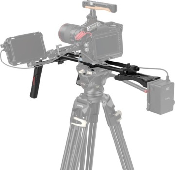 Statyw naramienny SmallRig 2896 Basic Shoulder Kit