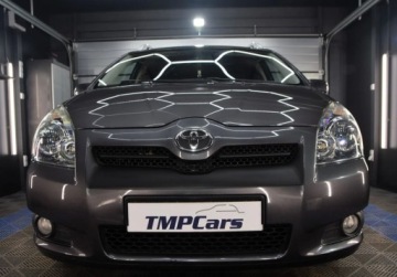 Toyota Corolla Verso AR10 1.6 i 110KM 2008 Toyota Corolla Verso 1.6 Benzyna 110 KM _ Klimatyzacja _ Zarejestrowany 1.6, zdjęcie 10