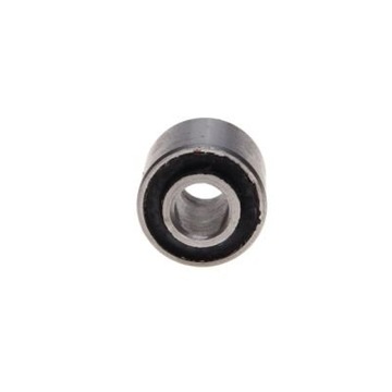 ВТУЛКА МЕТАЛЛОРЕЗИНОВАЯ ВТУЛКА амортизатора