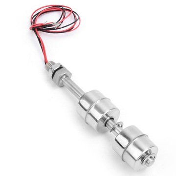 ПОПЛАВОВОЙ ВЫКЛЮЧАТЕЛЬ, ДАТЧИК УРОВНЯ ЖИДКОЙ ВОДЫ