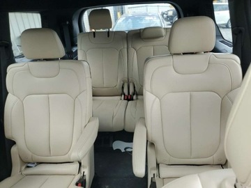 Jeep Grand Cherokee V 2023 Jeep Grand Cherokee L Limited 2023 3.6l 3.6 Benzyna 293KM, zdjęcie 10