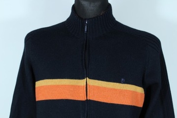 PIERRE CARDIN PARIS SWETER MĘSKI S/M BDB STAN