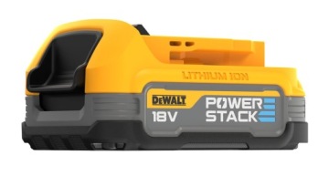 АККУМУЛЯТОРНАЯ БАТАРЕЯ DEWALT POWERSTACK 18 В DCBP034