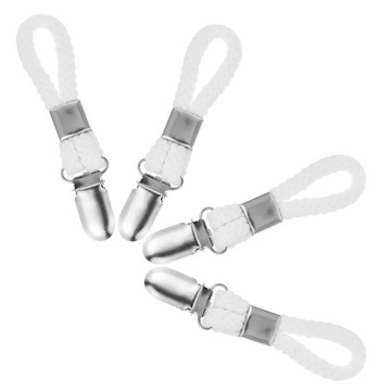 WIESZAKI NA PŁASZCZE HACZYKI NA MATERIAŁY HACZYKI NA RĘCZNIKI LLWL