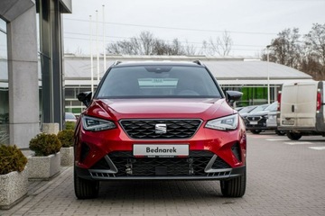 Seat Arona 2025 Seat Arona FR 1.0 TSI 115 KM DSG, zdjęcie 2