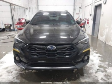 Subaru 2024 Subaru Crosstrek 2024r., 4x4, 2.5L 2.5 Benzyna 182KM, zdjęcie 6