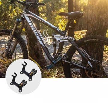 РУЧКА ДИСКОВОГО ТОРМОЗА 2 ШТ.