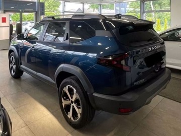 Dacia Bigster 1.2 TCe 140KM 2025 Journey LPG 1.2 mHEV 140KM / Pakiet Parking, Zimowy Plus, zdjęcie 2