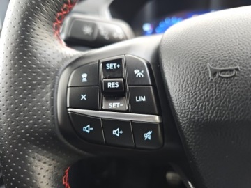 Ford Kuga III SUV 1.5 EcoBoost 150KM 2020 Ford Kuga Kuga 1.5 EcoBoost FWD ST-Line, zdjęcie 14