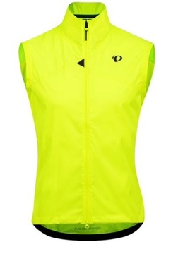 Męska Kamizelka Rowerowa Pearl Izumi Barrier Zephrr Vest r. L