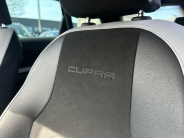 Seat Leon III CUPRA ST 2.0 TSI 265KM 2015 Seat Leon 2.0 TSI 265KM DSG, Salon PL, Nawigacja,, zdjęcie 29