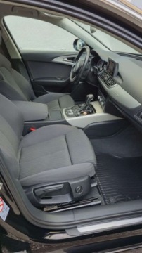 Audi A6 C7 Avant Facelifting 2.0 TDI ultra 190KM 2017 Audi A6 Avant 2,0 TDI 190 KM Quattro automat OPLACONY 2.0 Diesel 190KM, zdjęcie 17