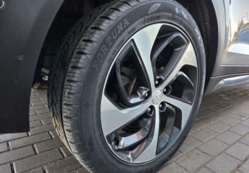 Hyundai Tucson III SUV 1.7 CRDi 141KM 2016 Hyundai Tucson 1.7D 141KM Aut.FulLed Kam.El.Klapa SkorzEl.Grz.Went.Fot.Pan, zdjęcie 10