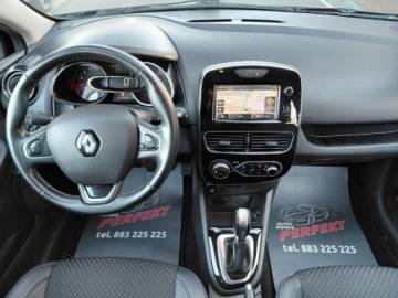 Renault Clio V 2019 Renault Clio Automat Full LED Navi Klimatronik 1.5 Diesel 90KM, zdjęcie 16