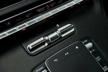 Mercedes Klasa V W447 Długi Facelifting 2.0 300d 237KM 2025 Mercedes-Benz Klasa V V300d 4Matic Salon Polska Autotrade Mercedes-Benz, zdjęcie 31