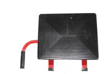 ПОДЪЕМНИК ДЛЯ Мотоцикла Cross POWER Honda Lift Service Strong
