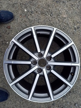 алюминиевый диск 19 audi 4G9601025J