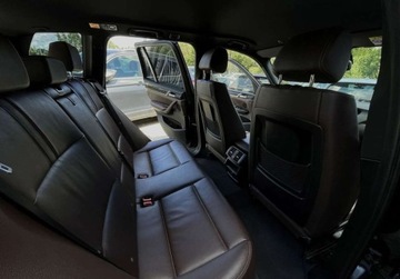 BMW X3 F25 SUV 2.0 20d 190KM 2014 BMW X3 2.0 D 190KM XDRIVE gwarancja BEZWYPADKOWA perfekcyjna VAT 23, zdjęcie 17