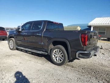  GMC Sierra Limited K1500 Slt 2022 5.3l 5.3 Benzyna 355KM, zdjęcie 1