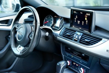 Audi A6 C7 Allroad quattro facelifting 3.0 TDI clean diesel 272KM 2016 Audi A6 Avant Quattro|Led|Radar| Panorama|Navi|, zdjęcie 11