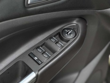 Ford Kuga II SUV 1.6 EcoBoost 150KM 2014 Ford Kuga 1.6 Benz. Bogato Wyposazona Nowy rozrzad 1.6 Benzyna 150KM, zdjęcie 11