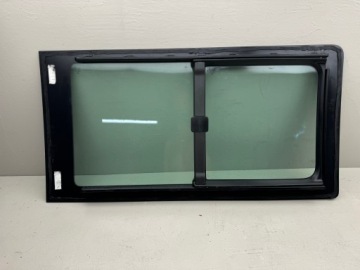 VW TRANSPORTER T5 T6 ОКНО СДВИЖНОЙ БОКОВОЙ ДВЕРИ ПРАВОЕ